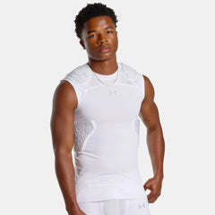 UA Game Day Armour Pro Men's 5-Pad Top