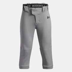 UA Utility Pro Knicker Boys' Pants