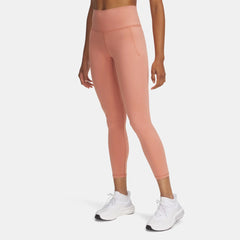 UA Meridian Women's Ankle Leggings