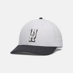 UA Essential Mid Men's Adjustable Hat
