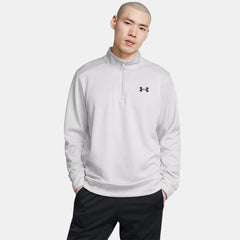 Armour Fleece® Twist Men's ¼ Zip