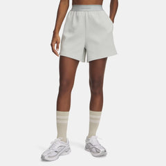 UA Meridian Rib Women's 4.5" Shorts
