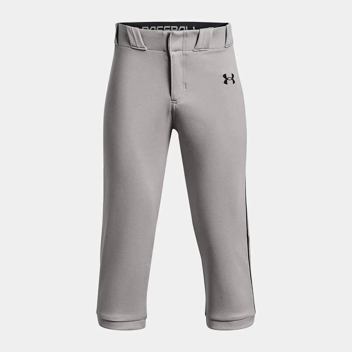 UA Utility Pro Piped Boys' Knicker Baseball Pants