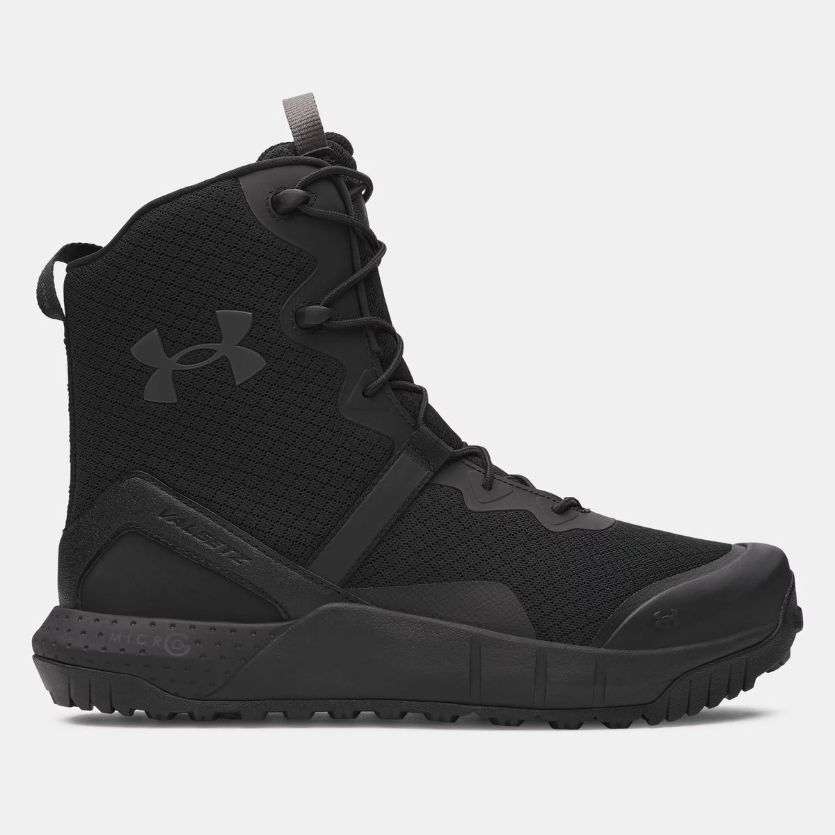 UA Micro G® Valsetz Wide (2E) Men's Tactical Boots