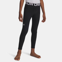 UA ColdGear® Boys' Leggings