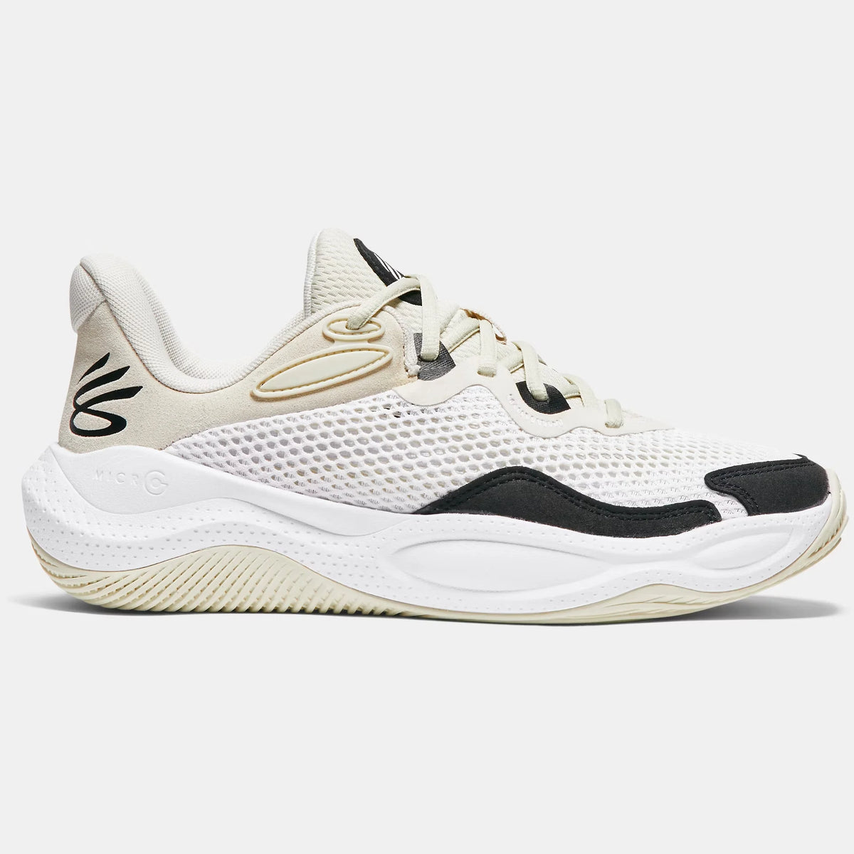 Curry Splash 24 Suede Unisex Basketball Shoes