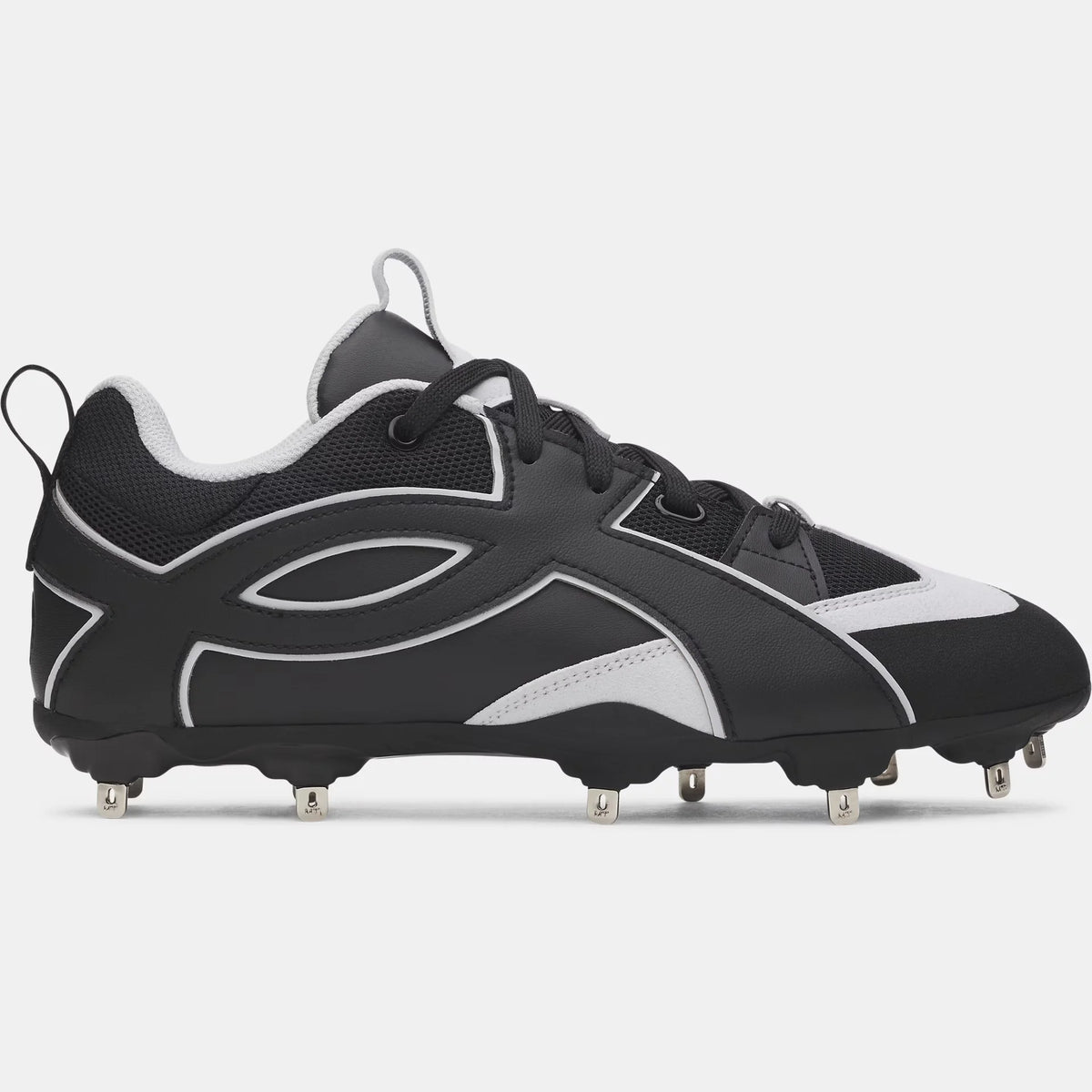 UA Yard Icon MT Men's Baseball Cleats