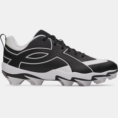 UA Leadoff Icon Low RM Men's Baseball Cleats