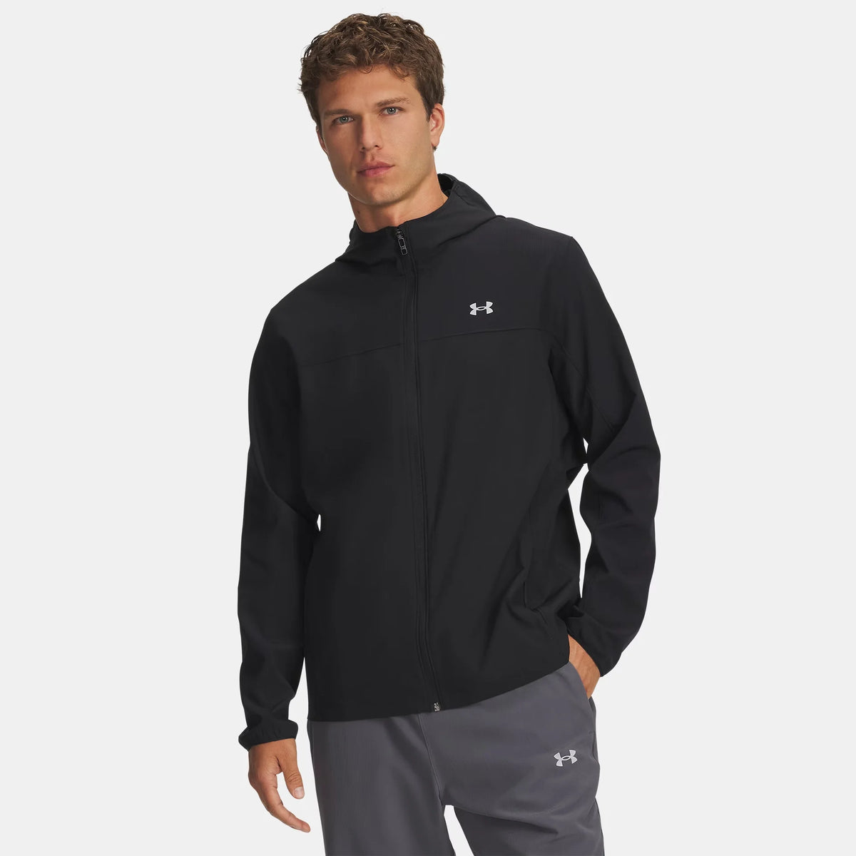 UA Velociti Pro Storm Men's Jacket