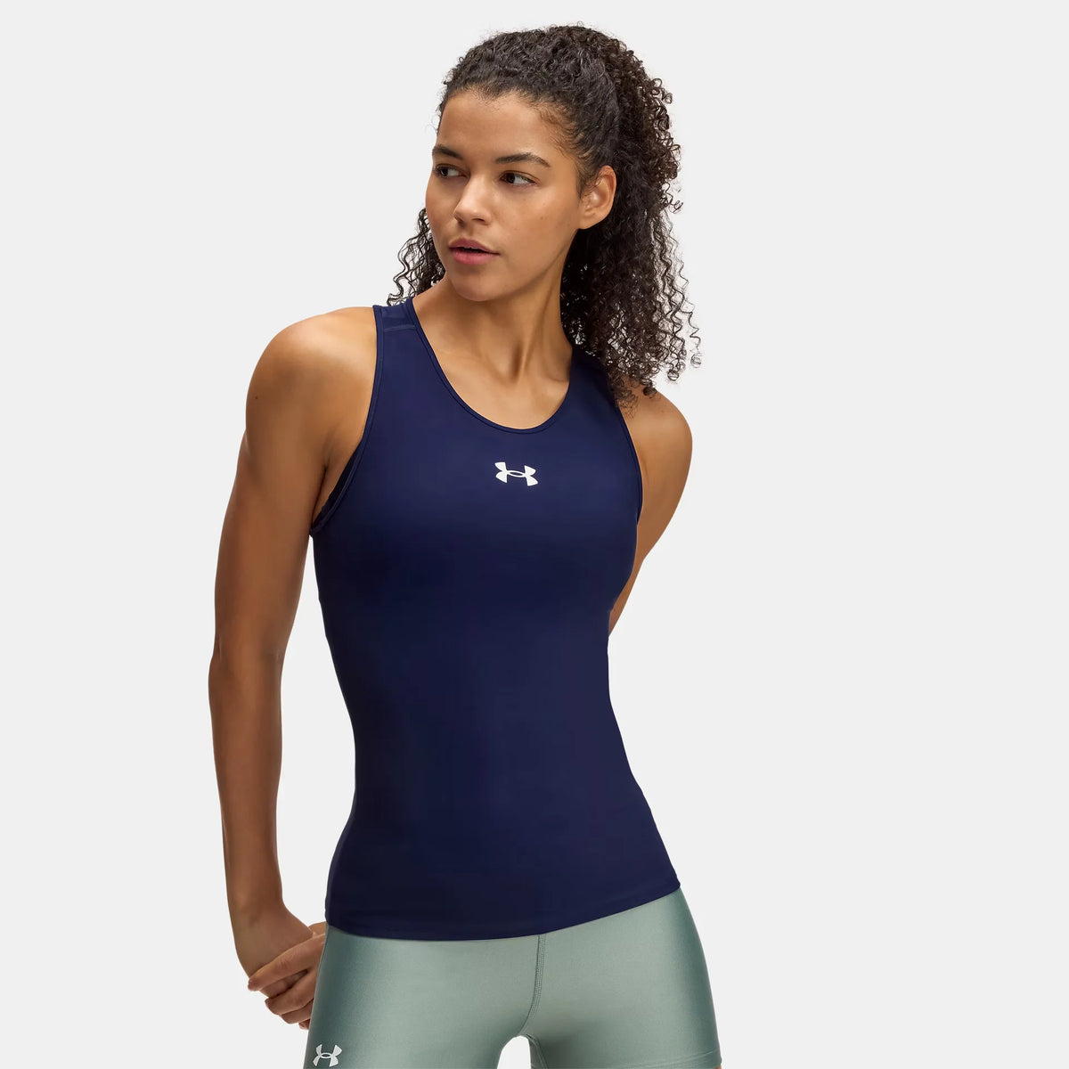 HeatGear® OG Compression Women's Tank