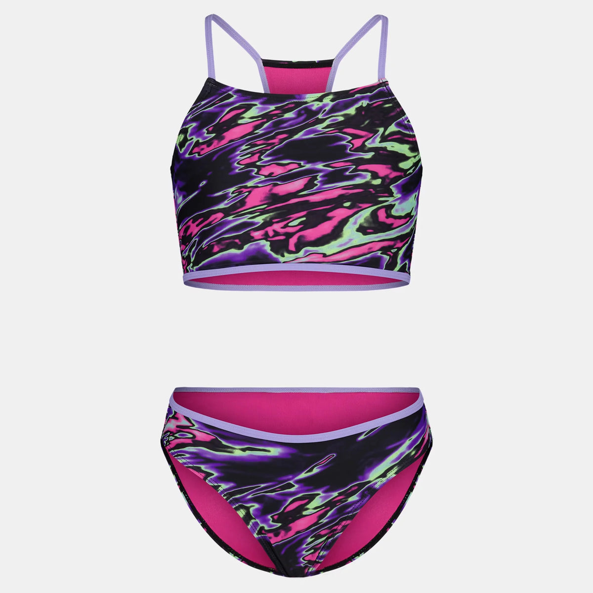 UA Sporty Girls' Bikini