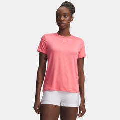 UA Vanish Women's Short Sleeve