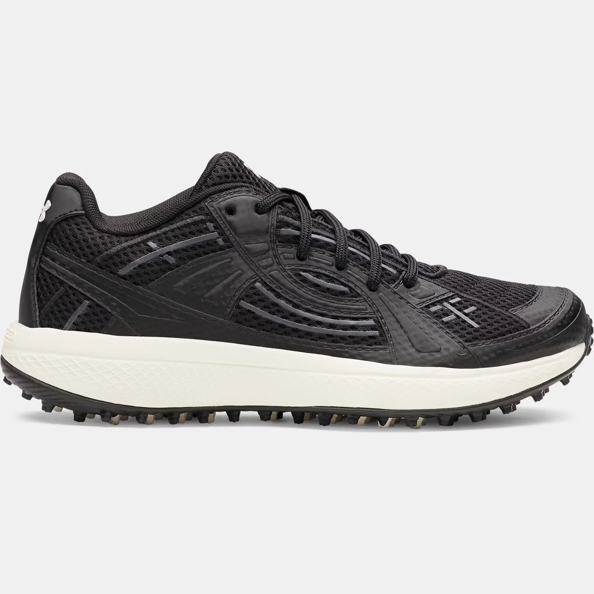 UA Glyde Sola Pro Turf Women's Softball Shoes