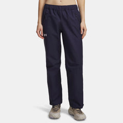 UA Stormproof Lined Women's Rain Pants