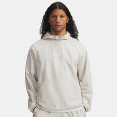 UA Unstoppable Woven Men's Hoodie