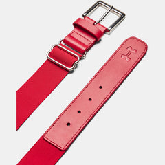 UA Baseball Men's Belt