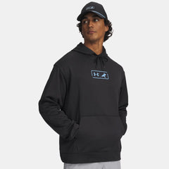 UA x BlacktipH Fish Pro Terry Graphic Men's Hoodie