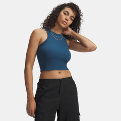 UA Ribbed Women's Tank