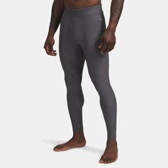 UA Halo Bonded Auxetic Men's Leggings