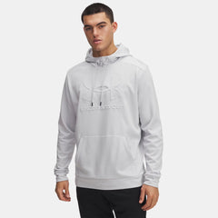 Armour Fleece® Graphic Men's Hoodie