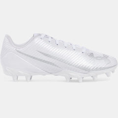UA Blur Select Jr. Boys' Football Cleats
