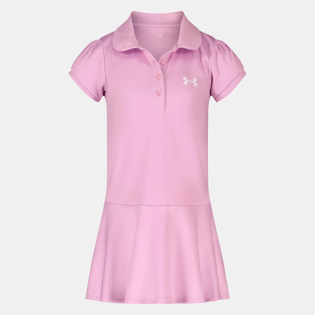 UA Polo Infant Girls' Dress
