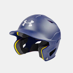 UA Converge Shadow Matte Adult Batting Helmet
