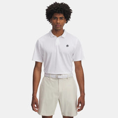 Curry Splash Men's Polo