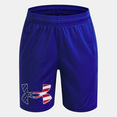 UA Tech™ Freedom Boys' Shorts