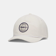 UA Corduroy Collegiate Unisex Snapback Hat