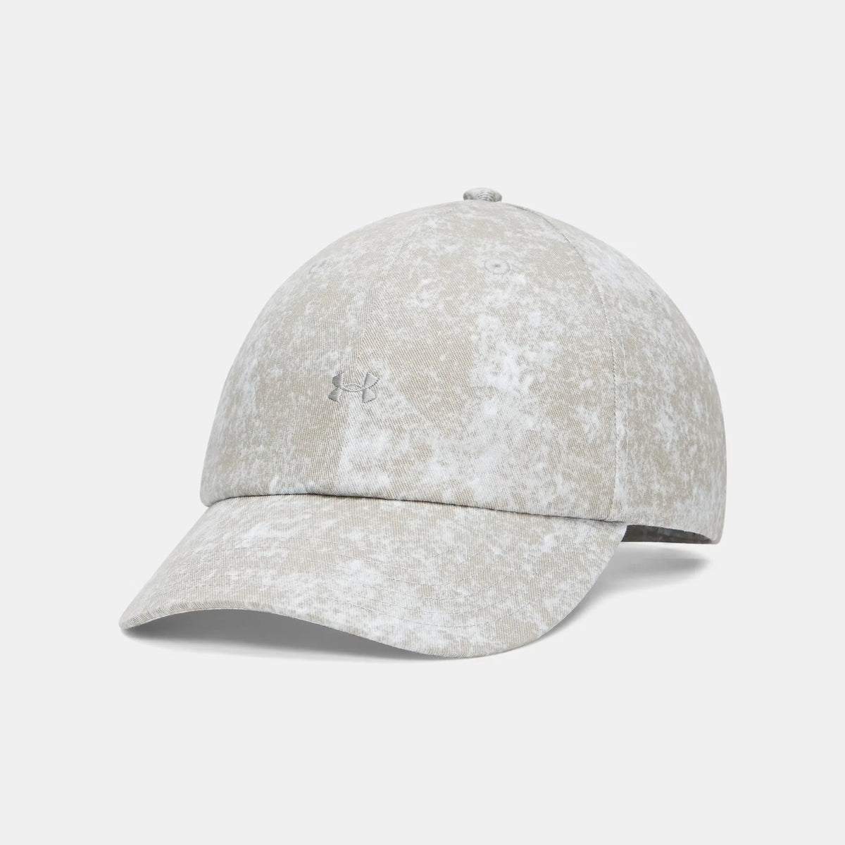 UA Essential Printed Low Women's Adjustable Hat