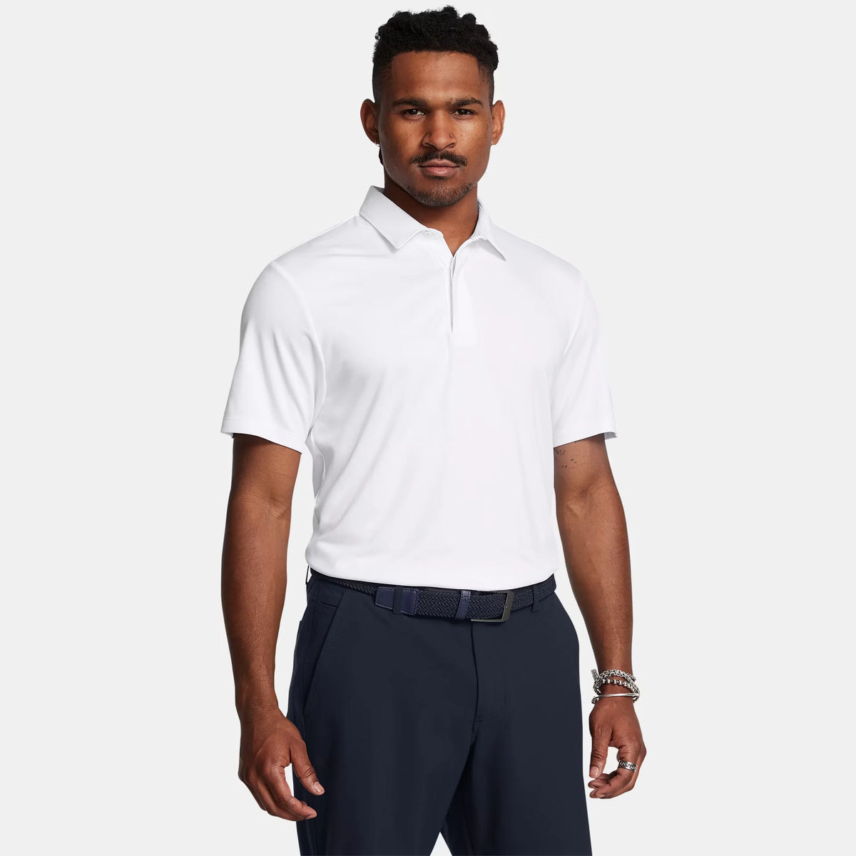 UA Premier Men's Polo