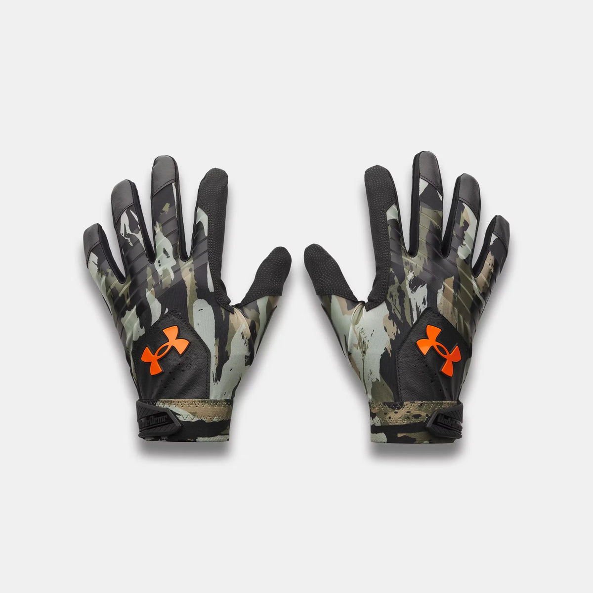 UA Clean Up LE Men's Batting Gloves