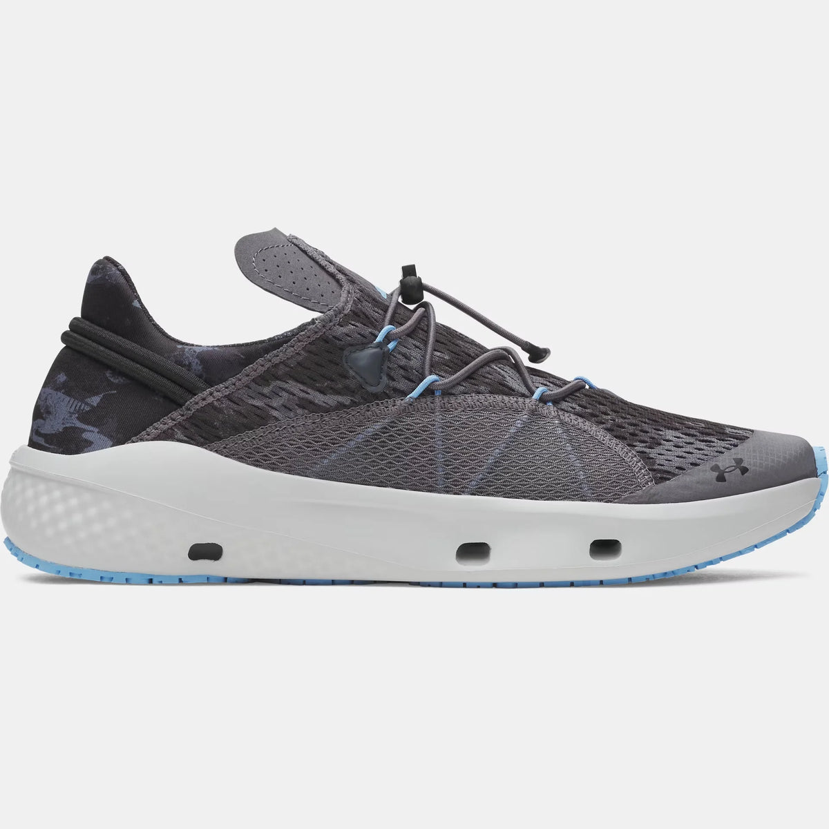 UA x BlacktipH Fish Kilchis Men's Fishing Shoes