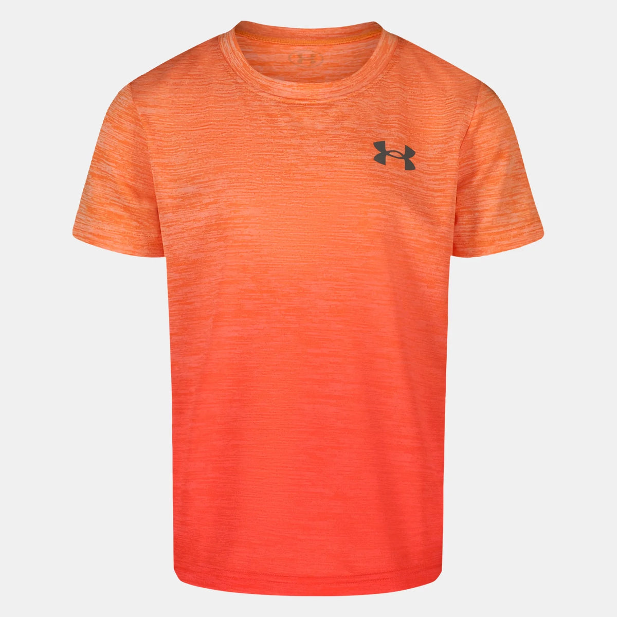 UA Tech™ Twist Fade Little Boys' T-Shirt