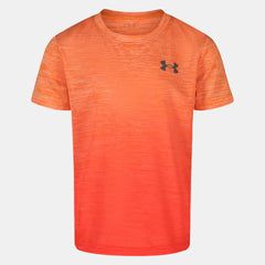 UA Tech™ Twist Fade Little Boys' T-Shirt