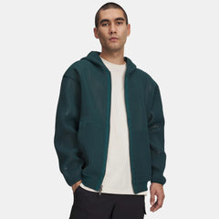 UA Sport Utility Mesh Men's Hoodie