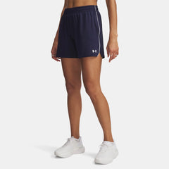 UA Tech™ Team Women's 5" Shorts