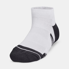 UA Performance Tech™ Kids' 6-Pack Low Cut Socks