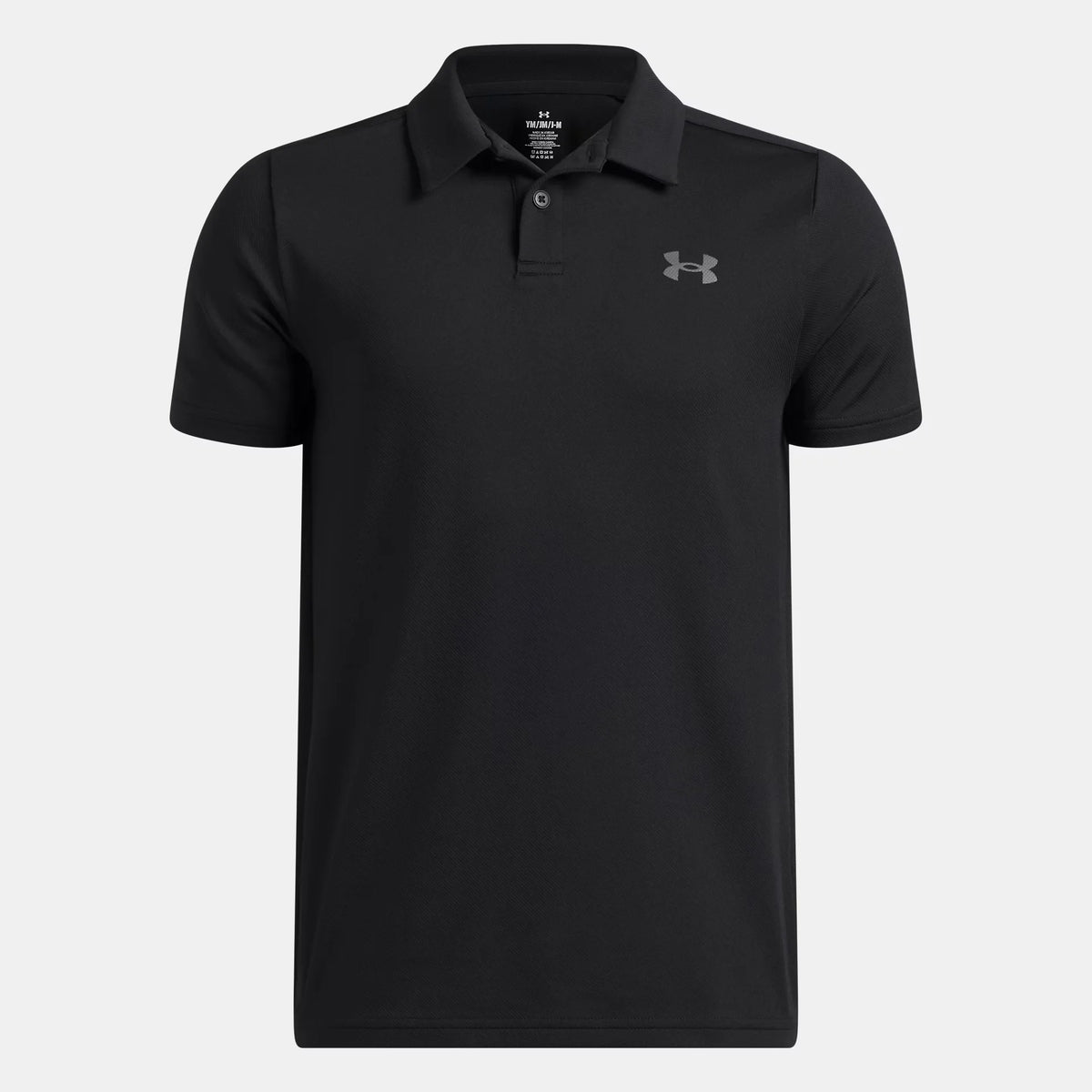 UA Matchplay Boys' Polo