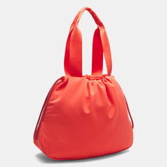 UA Studio Cinch Tote Bag