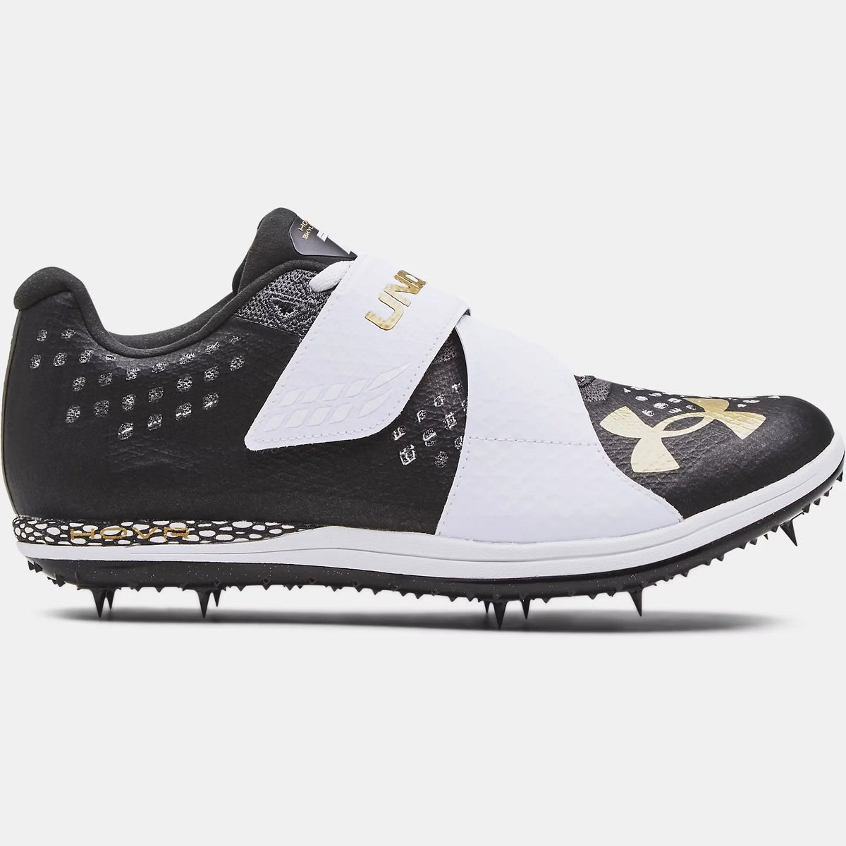 UA HOVR™ Skyline High Jump Unisex Track Spikes