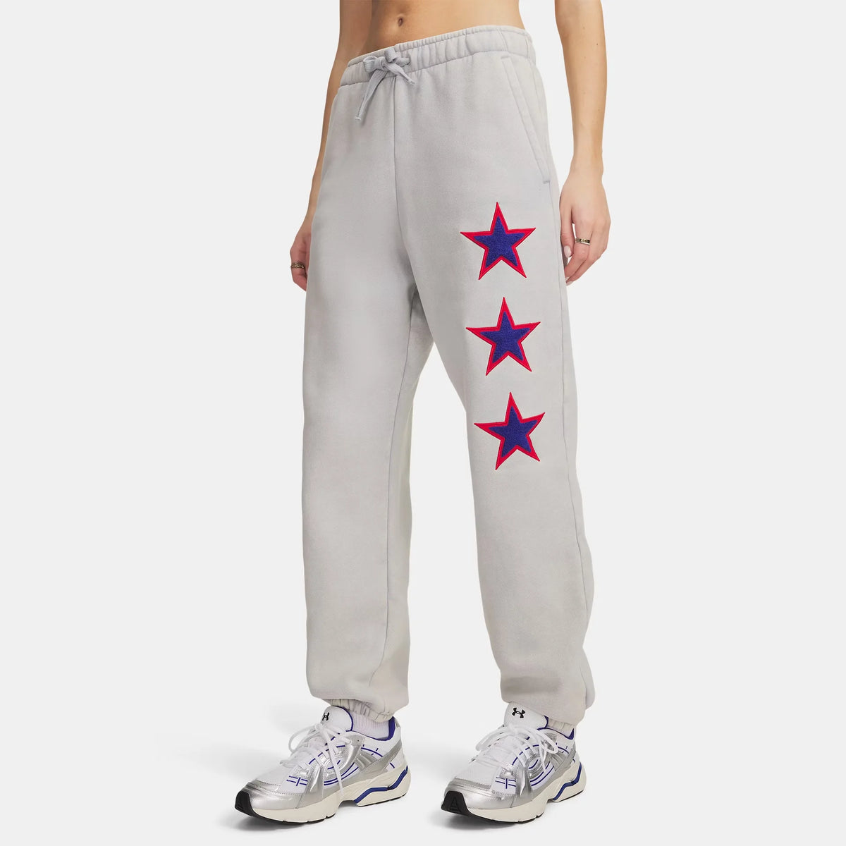 UA Icon Heavyweight Fleece Women's Joggers