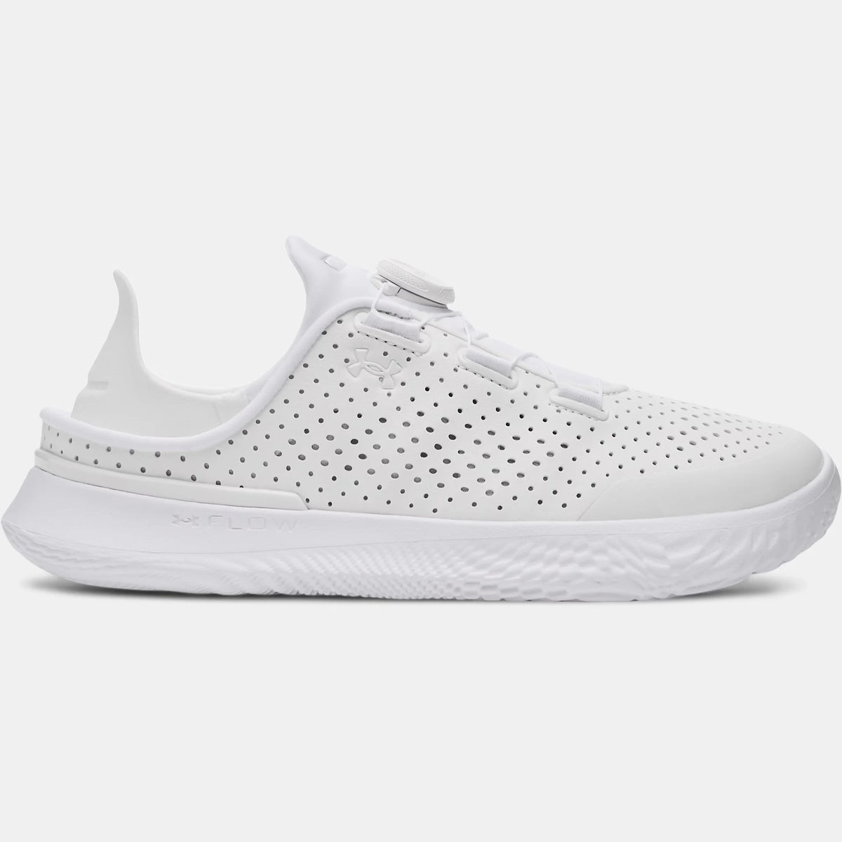 UA SlipSpeed™ Grade School Training Shoes
