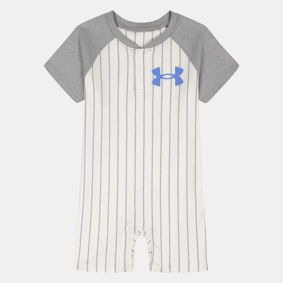 UA Baseball Newborn Boys' Shortall