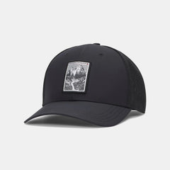 UA Trail Trucker Men's Hat