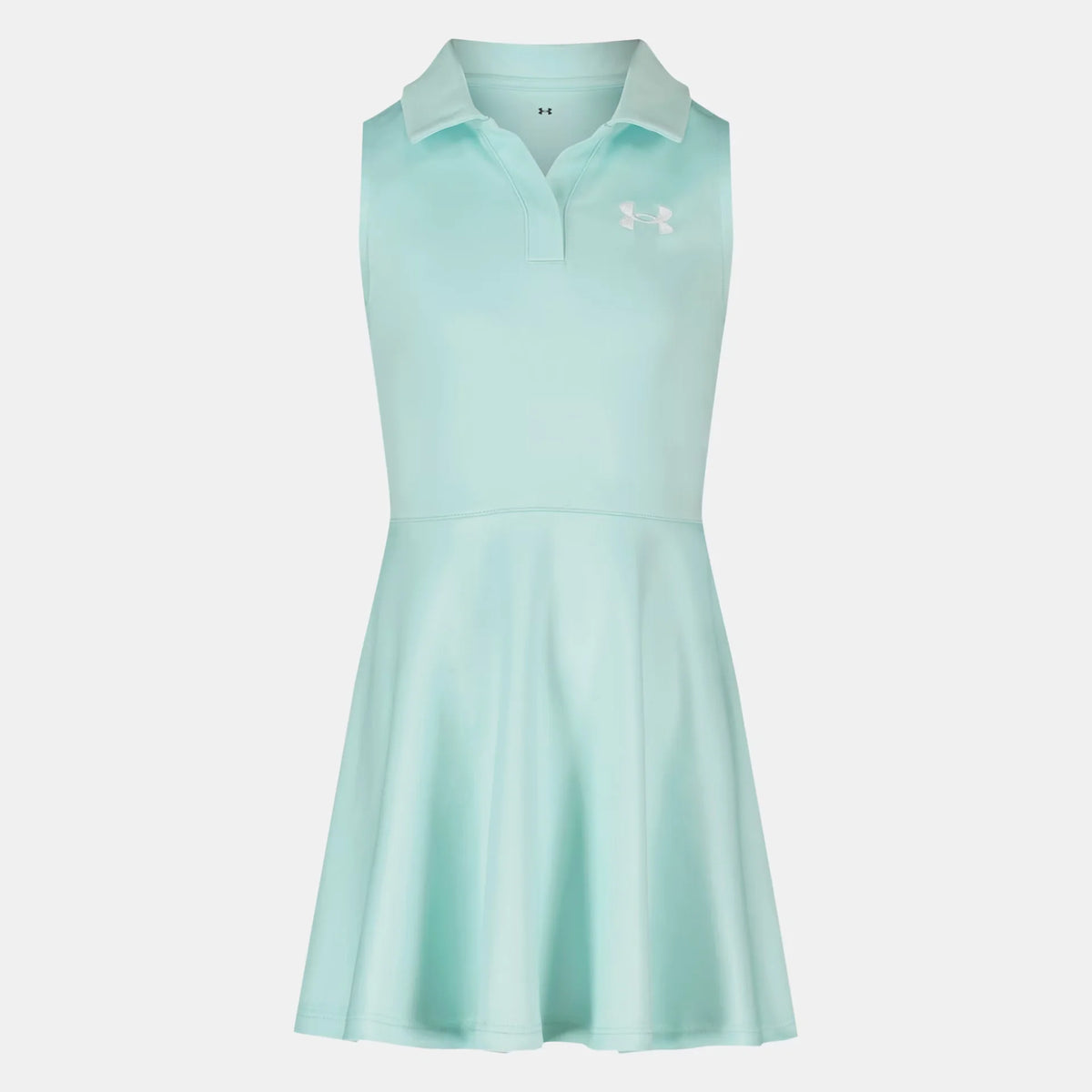 UA Sleeveless Infant Girls' Polo Dress