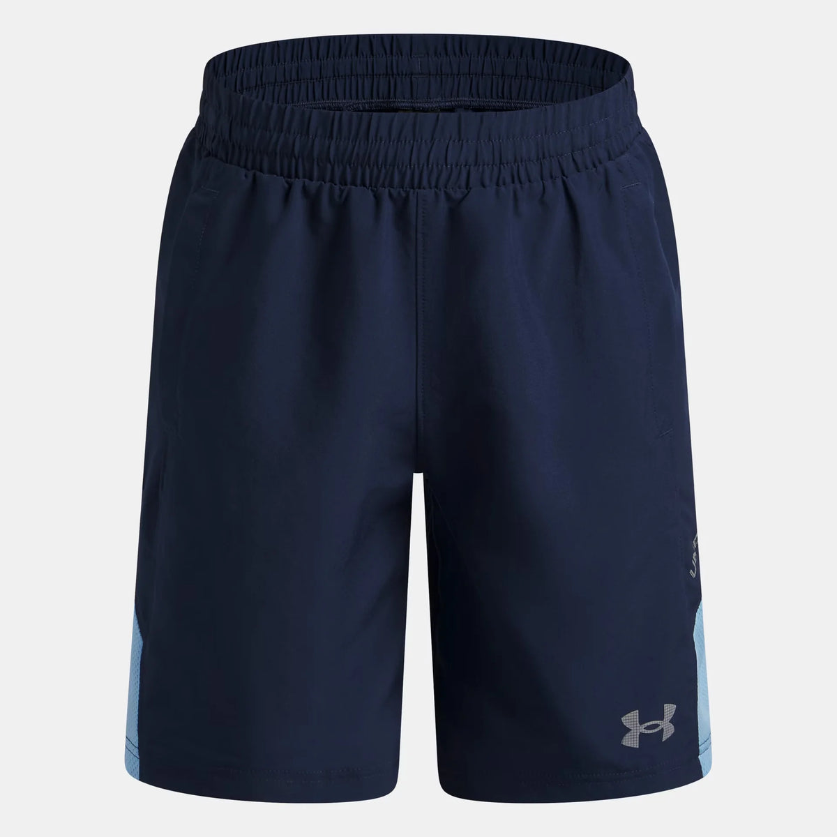UA Tech Hybrid Woven Boys' Shorts