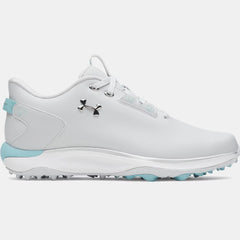 UA Drive Fade 2 Spikeless Women's Golf Shoes
