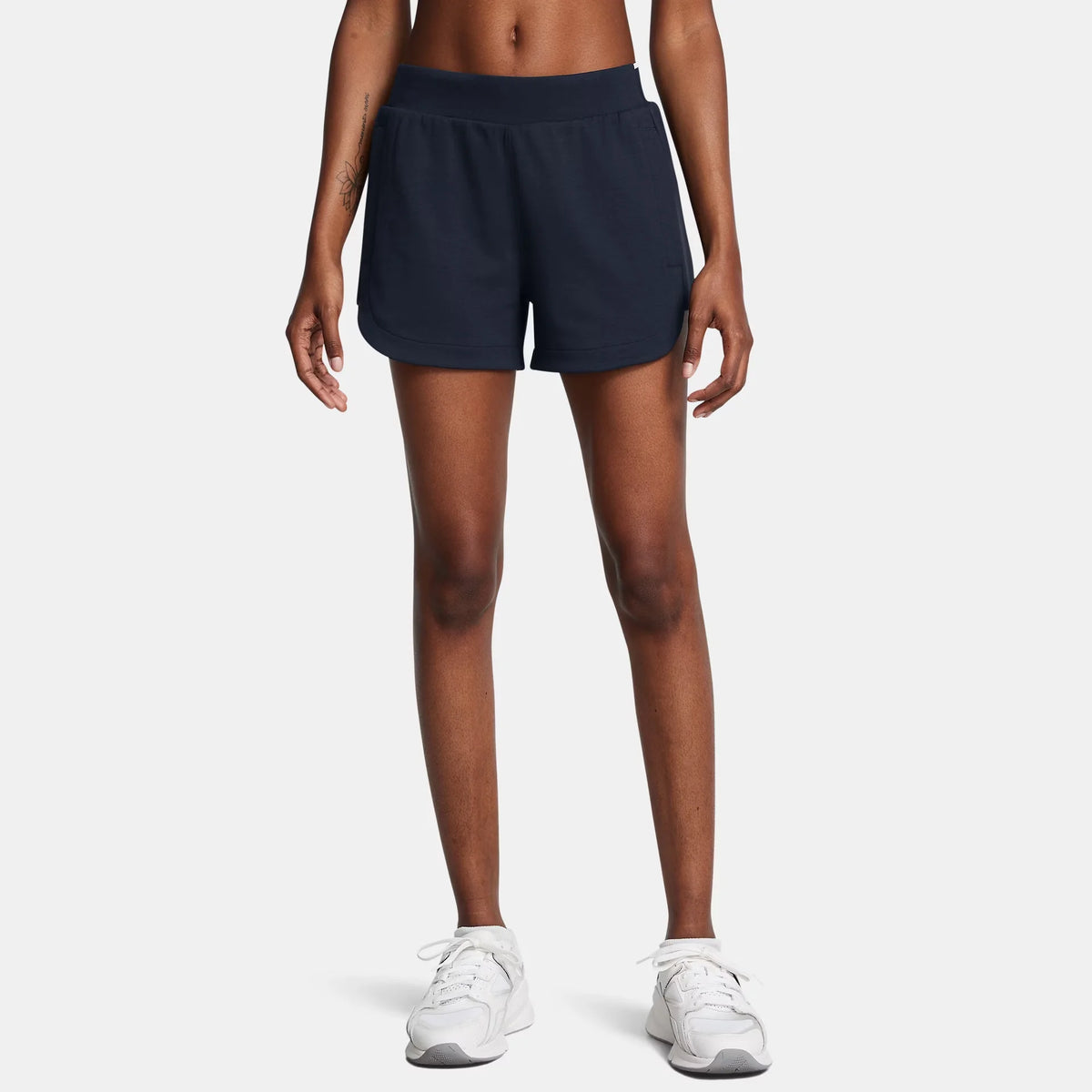 UA Premier Court Women's Shorts